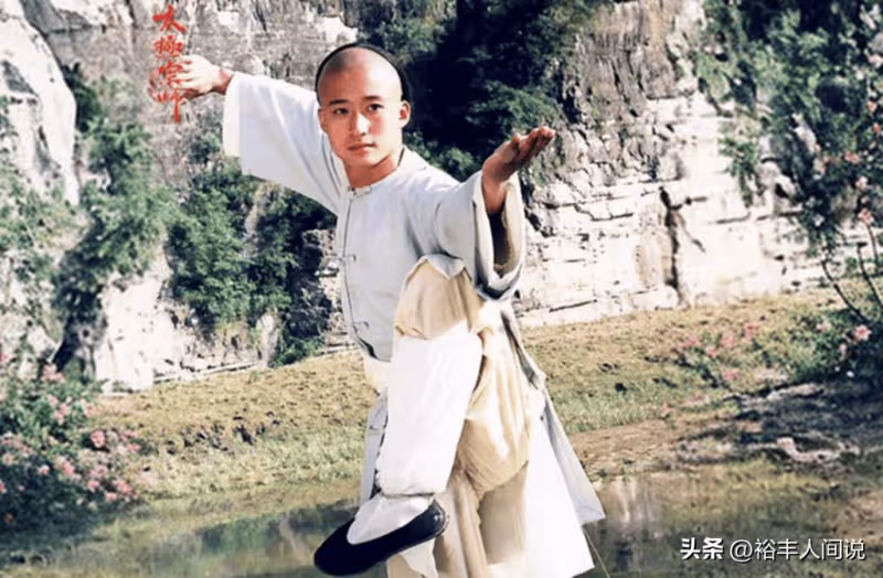 謝楠曬次子近照隱藏大問題!咬字不清還大舌頭,模樣與吳京似餅印