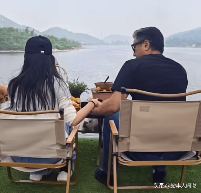 43歲葉靜曬官宣新戀情!對方被曝疑涉毒藝人牛萌萌,諸多細節曝光