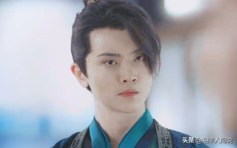 又有《慶餘年》明星塌房!曝劉端端疑出軌,私會短裙美女共度一夜