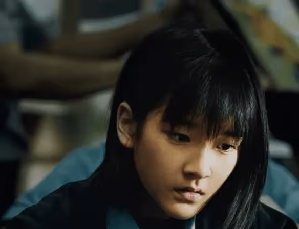 《默殺》細節解析，最後的彩蛋是什麼？