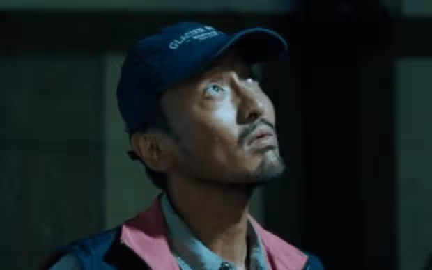 《默殺》細節解析，最後的彩蛋是什麼？