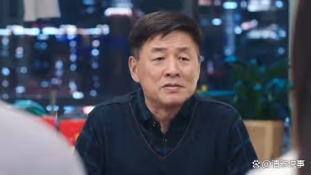 上有老下有小:顧曉蒙和呂翔的性格分析
