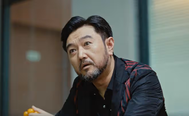 執行法官:直到趙正德「洗白」,才發現,惡霸趙勇是他縱容出來的