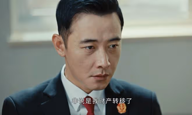 執行法官:直到趙正德「洗白」,才發現,惡霸趙勇是他縱容出來的