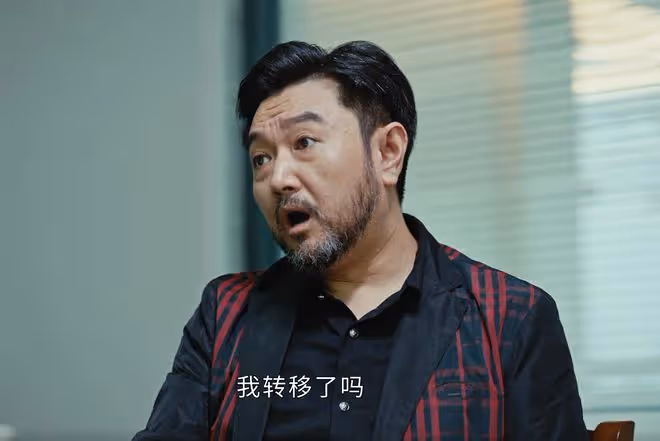 執行法官:直到趙正德「洗白」,才發現,惡霸趙勇是他縱容出來的