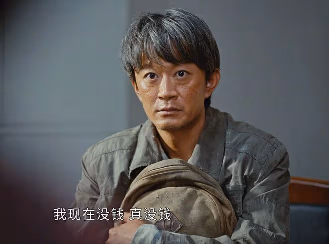 執行法官:直到趙正德「洗白」,才發現,惡霸趙勇是他縱容出來的