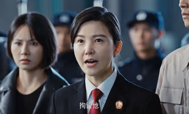 執行法官:直到趙正德「洗白」,才發現,惡霸趙勇是他縱容出來的