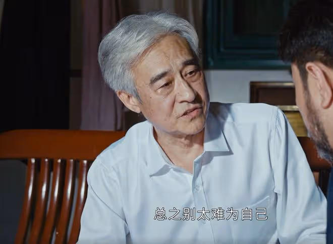 執行法官:直到趙正德「洗白」,才發現,惡霸趙勇是他縱容出來的