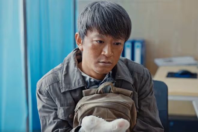 執行法官:直到趙正德「洗白」,才發現,惡霸趙勇是他縱容出來的