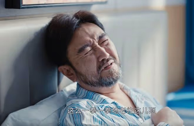 執行法官:直到趙正德「洗白」,才發現,惡霸趙勇是他縱容出來的