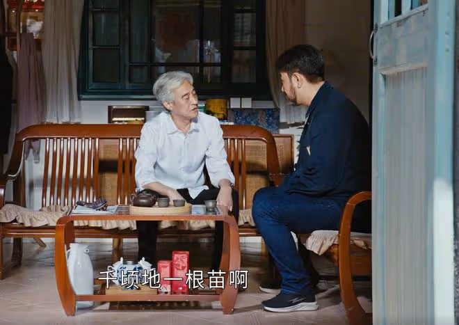 執行法官:直到趙正德「洗白」,才發現,惡霸趙勇是他縱容出來的