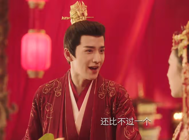 長相思2:直到相柳以防風邶身份搶親,才發現,他徹底辜負了小夭