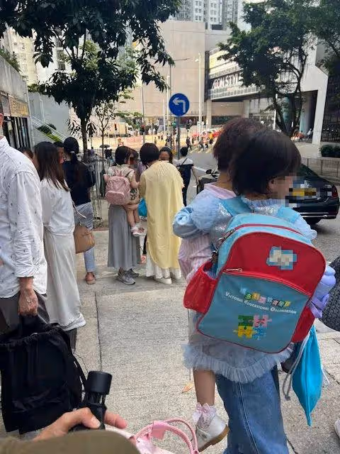 前TVB女星承認生女,另一半真實身份疑被好友出賣:人和人之間沒信任了