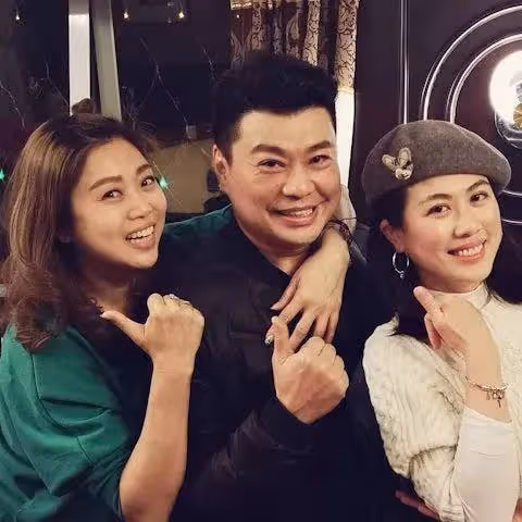 前TVB女星承認生女,另一半真實身份疑被好友出賣:人和人之間沒信任了