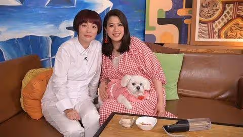 前TVB女星承認生女,另一半真實身份疑被好友出賣:人和人之間沒信任了