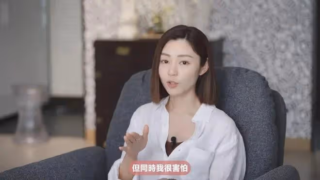 39歲知名女星宣布結婚,公開男友求婚視頻,自爆相識經過曾一度恐婚