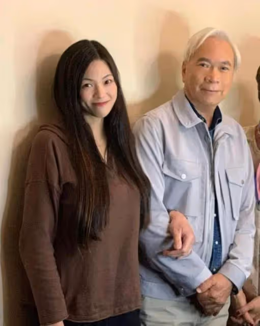 TVB老戲骨爆十年前已與未婚妻婚外情,為忘年戀離婚凈身出戶,八個物業全送前妻