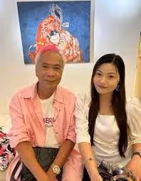 TVB老戲骨爆十年前已與未婚妻婚外情,為忘年戀離婚凈身出戶,八個物業全送前妻