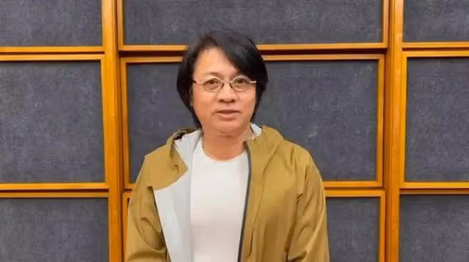 前亞視一哥被指不斷消費港劇情懷,因信仰拒演電影版,轉戰內地拍戲演道士