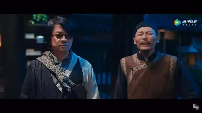 前亞視一哥被指不斷消費港劇情懷,因信仰拒演電影版,轉戰內地拍戲演道士