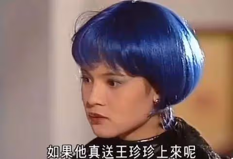前亞視一哥被指不斷消費港劇情懷,因信仰拒演電影版,轉戰內地拍戲演道士