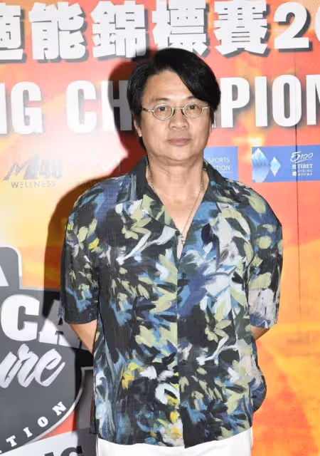 前亞視一哥被指不斷消費港劇情懷,因信仰拒演電影版,轉戰內地拍戲演道士