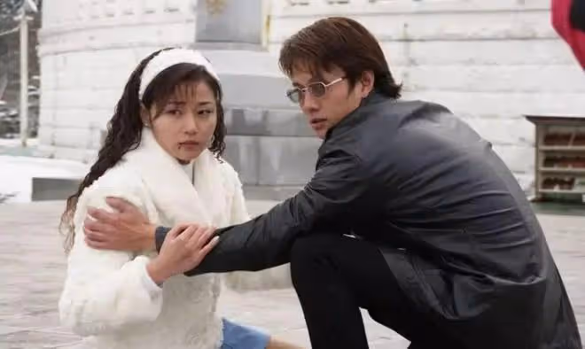 前亞視一哥被指不斷消費港劇情懷,因信仰拒演電影版,轉戰內地拍戲演道士