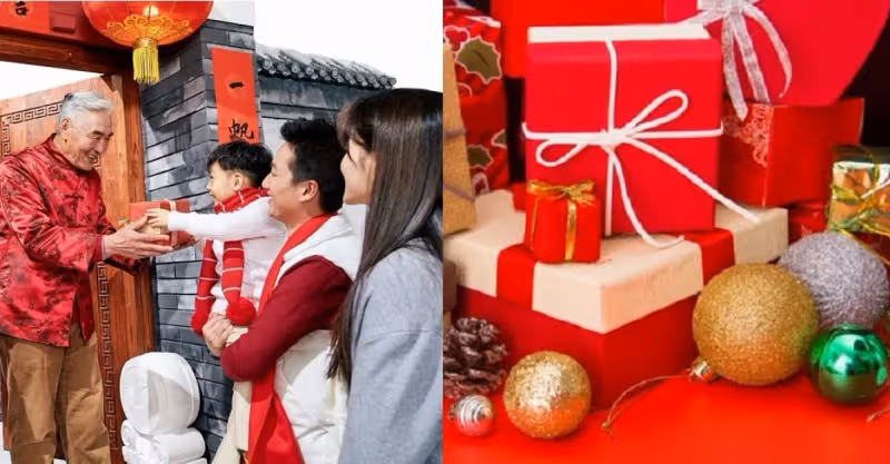 經常買禮物回娘家！以為是孝敬爸媽「沒想到全進弟媳的口袋」，被她拿回娘家借花獻佛， 我不想讓她再佔便宜，這次假期「我空手回家」媽媽突然把我叫進廚房…