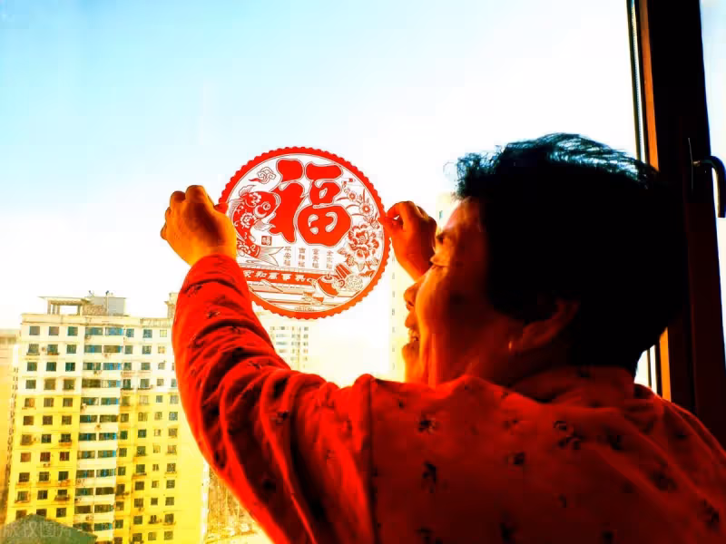 經常買禮物回娘家！以為是孝敬爸媽「沒想到全進弟媳的口袋」，被她拿回娘家借花獻佛， 我不想讓她再佔便宜，這次假期「我空手回家」媽媽突然把我叫進廚房…