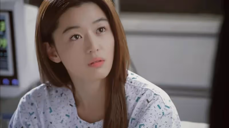 半夜老公接到前妻電話：「我爸睡夢中走了，家裡只剩我跟媽媽」，我聽完答應讓他去前妻家，但有1個條件…