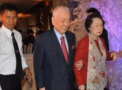 第一次去男友的家「發現他們家是別墅」！ 公公戴名錶、婆婆穿18萬名牌衣！但進屋後「迎面而來畫面」讓我立刻奪門而出 # 再有錢也不能嫁