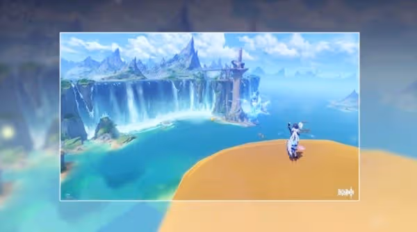 《原神》4.8版本新活動匯總