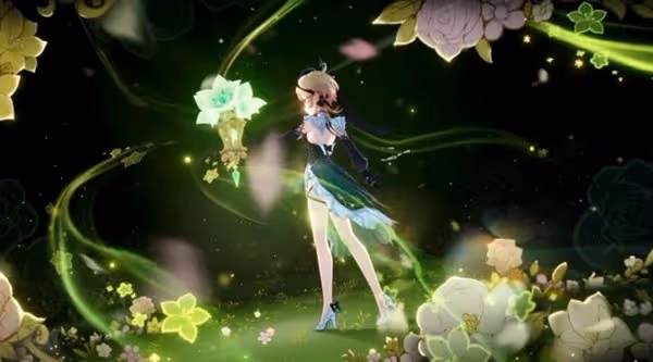 《原神》4.8版本新活動匯總