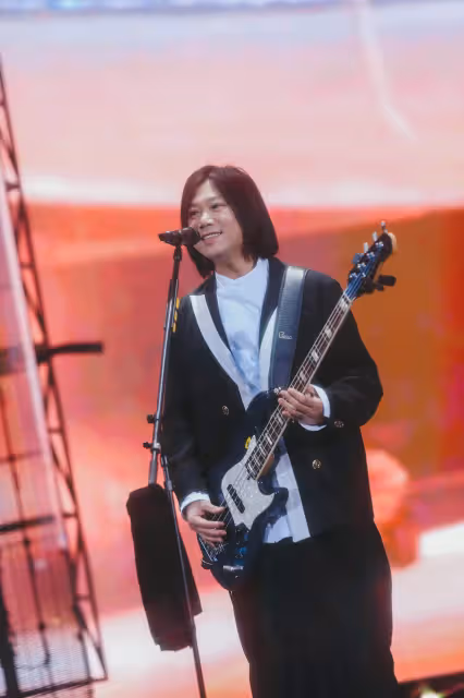 五月天阿信質問粉絲「妳有針對性」　瑪莎也不忍了回擊：只是叫來羞辱我
