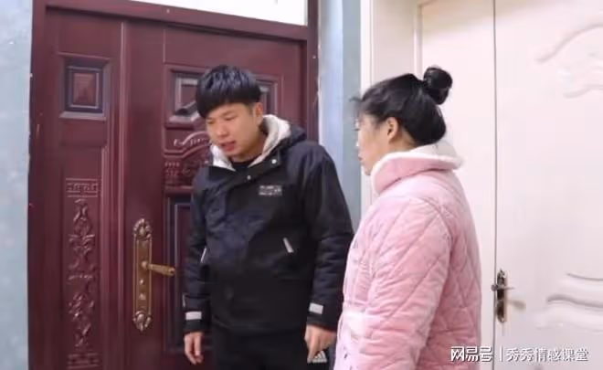 結婚後,我想把真實收入告訴丈母娘,老婆把眼一瞪:你想離婚?