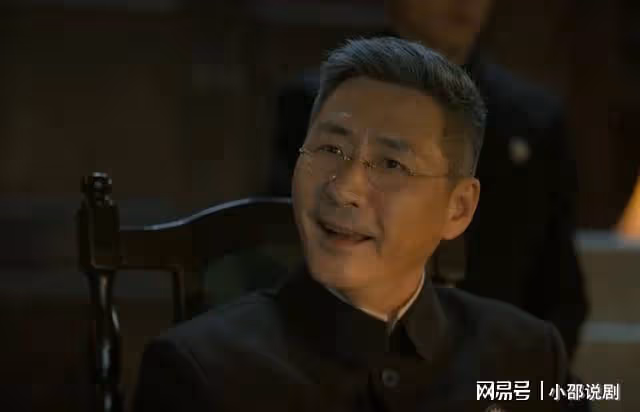 孤戰迷城:文一山竟是大boss!歐孝安和覃墨卿加起來都不是他對手