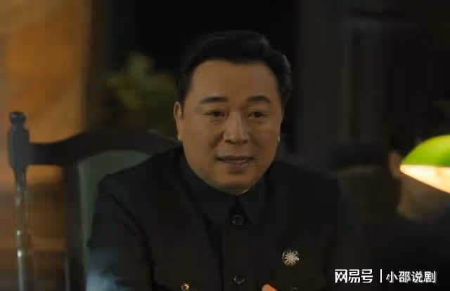 孤戰迷城:文一山竟是大boss!歐孝安和覃墨卿加起來都不是他對手