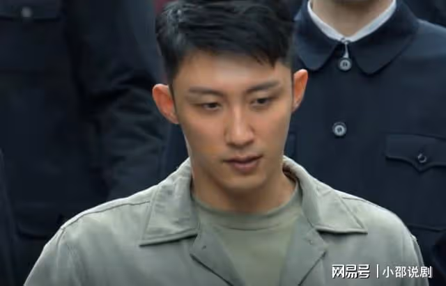 孤戰迷城:文一山竟是大boss!歐孝安和覃墨卿加起來都不是他對手
