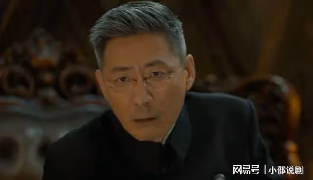 孤戰迷城:文一山竟是大boss!歐孝安和覃墨卿加起來都不是他對手