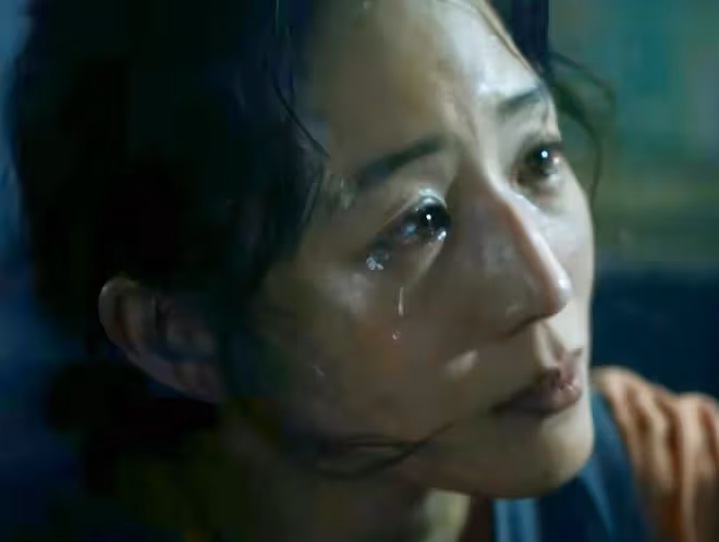 王傳君賭對了!《默殺》票房井噴,18歲以下不宜,隱藏細節更可怕