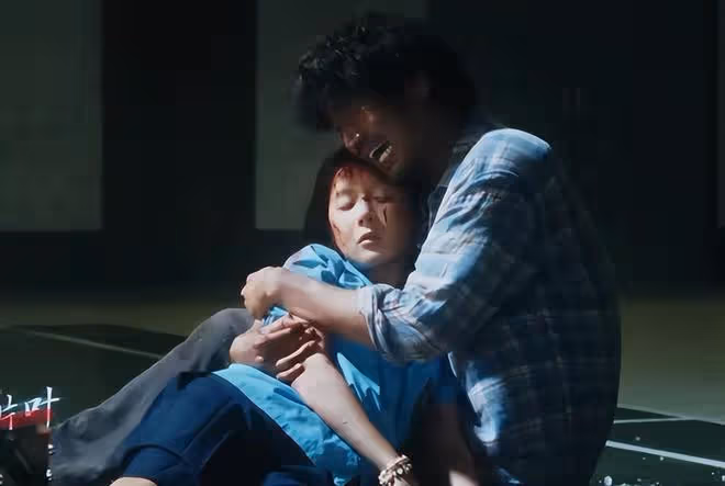 王傳君賭對了!《默殺》票房井噴,18歲以下不宜,隱藏細節更可怕