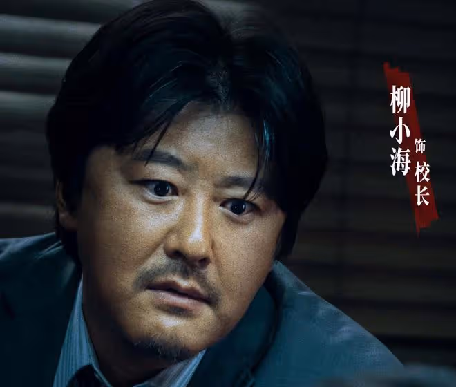 王傳君賭對了!《默殺》票房井噴,18歲以下不宜,隱藏細節更可怕