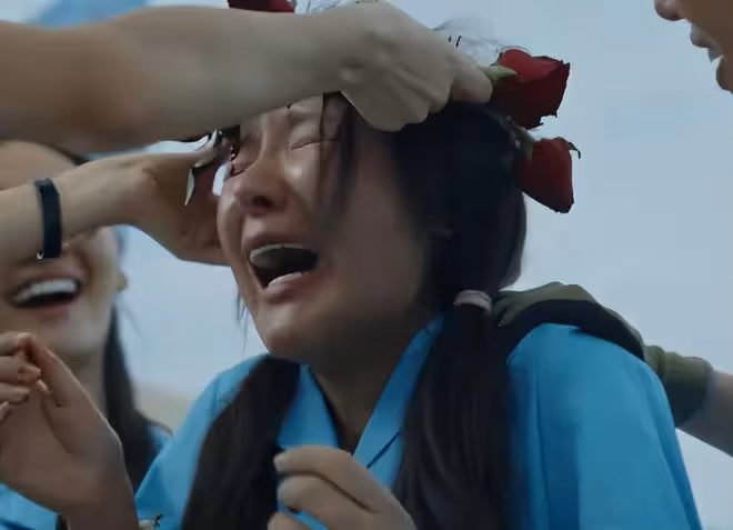 口碑不錯,看完《歡迎來到我身邊》,我想說:這次於適賭對了了