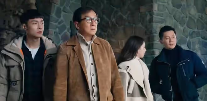 口碑不錯,看完《歡迎來到我身邊》,我想說:這次於適賭對了了