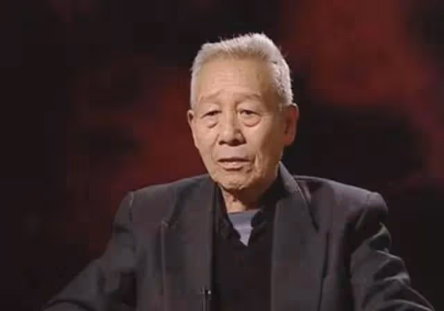 原來他早已離世!其貌不揚但戲演的不錯,德藝雙馨讓人敬佩