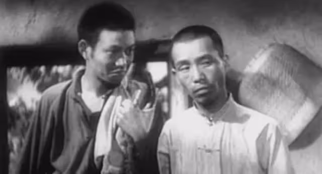原來他早已離世!其貌不揚但戲演的不錯,德藝雙馨讓人敬佩