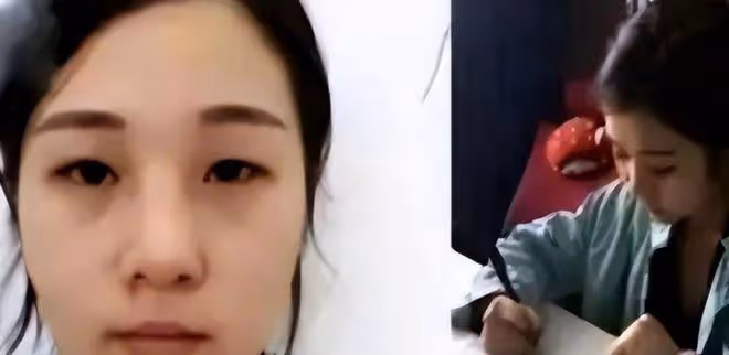 她花800萬整容成范冰冰,嫁給主刀醫生,後來怎麼樣了?