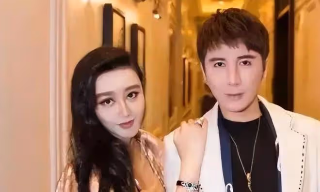 她花800萬整容成范冰冰,嫁給主刀醫生,後來怎麼樣了?
