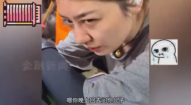 兒子語文8分親媽直發愁,爸爸上前安慰結果更扎心:還有退步空間