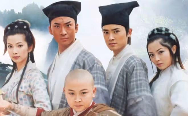 看完《唐朝詭事錄2》預告,我預感:古裝探案劇天花板,要換人了